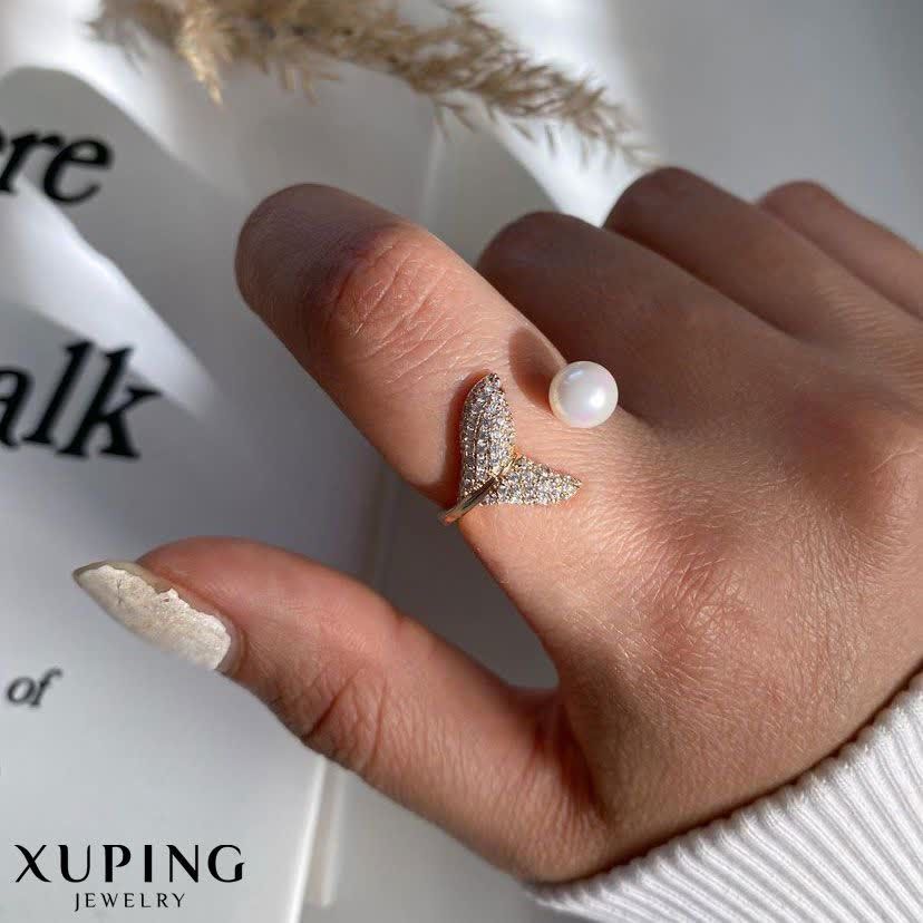 انگشتر ژوپینگ کد 2492